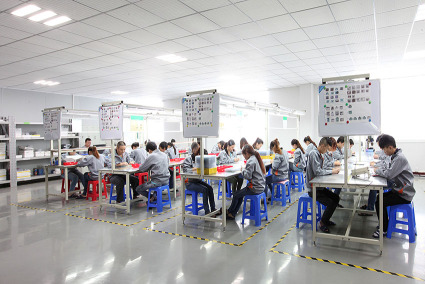 东莞市正合普力生电子有限公司图5