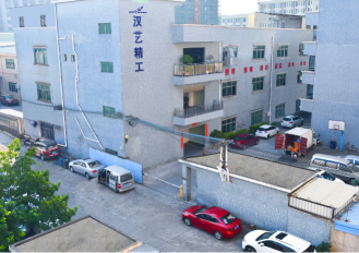 东莞市汉艺精密机械有限公司图3
