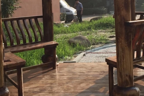 浙江威盾机械科技有限公司图6