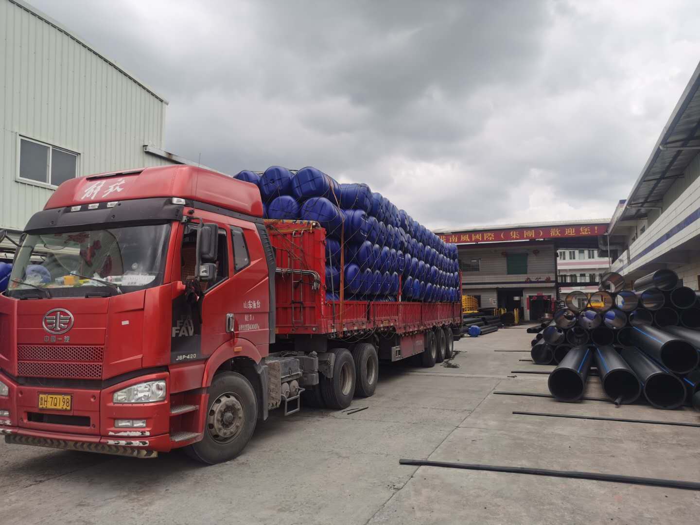 广东南风王科技有限公司图6