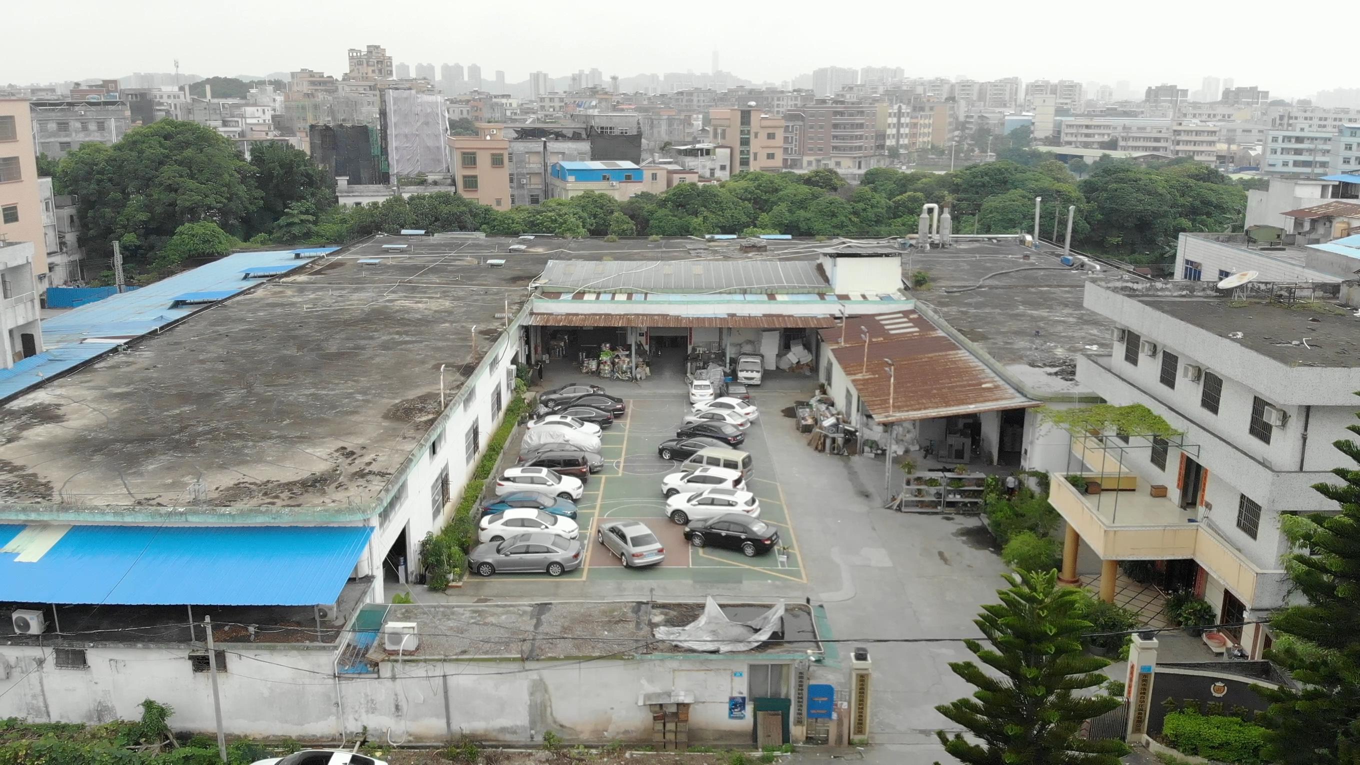 东莞市晋坤机械制造有限公司图6