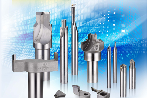 深圳市海洲数控机械刀具有限公司图2