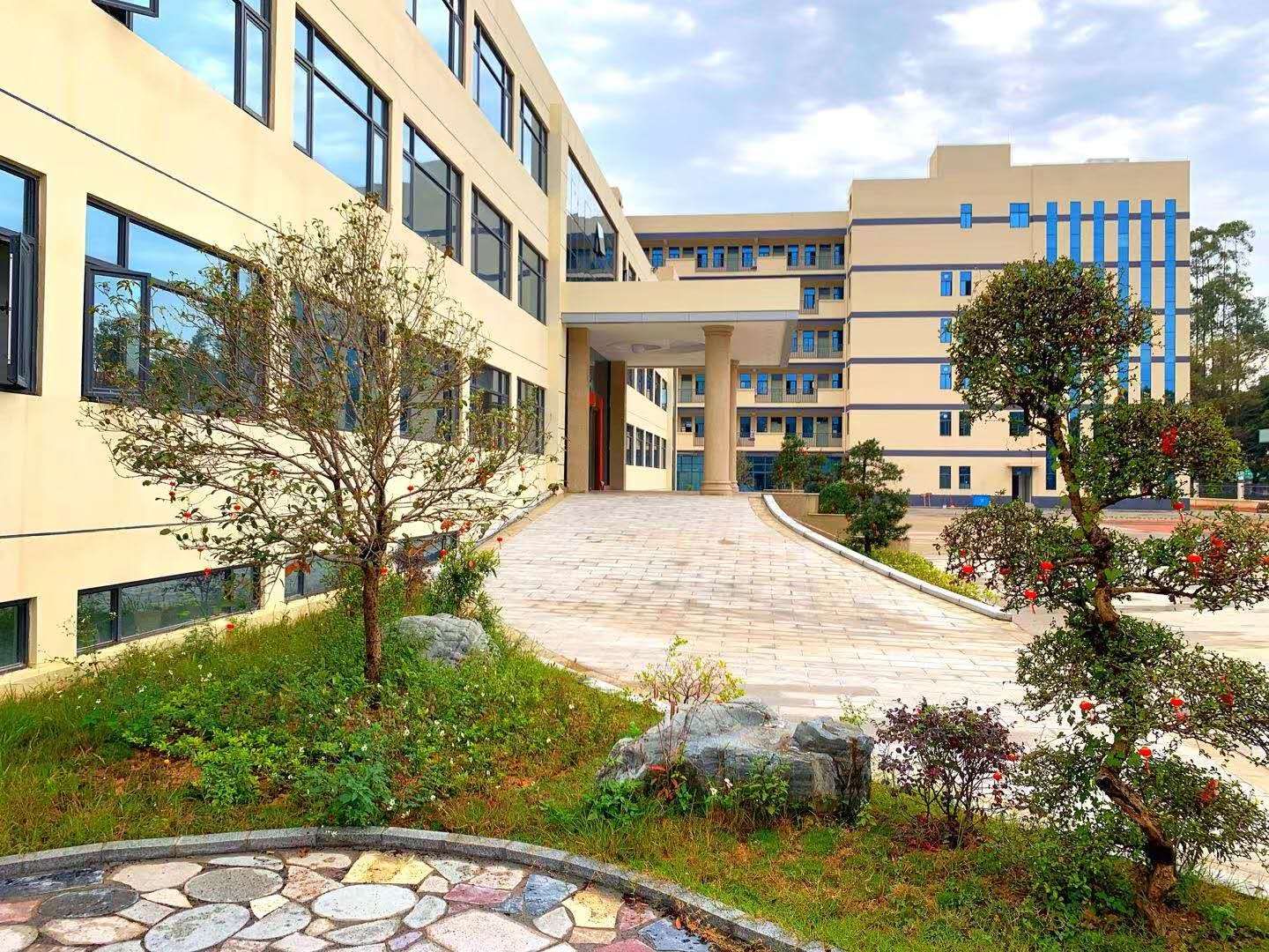 东莞市合丰景程电子科技有限公司图2