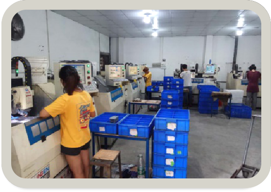 广东信冠智能技术有限公司图3