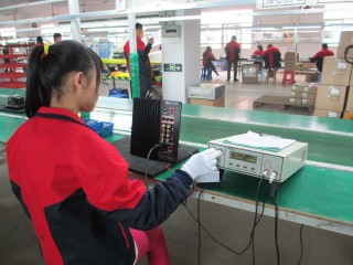 东莞市维仕创音响器材有限公司图1