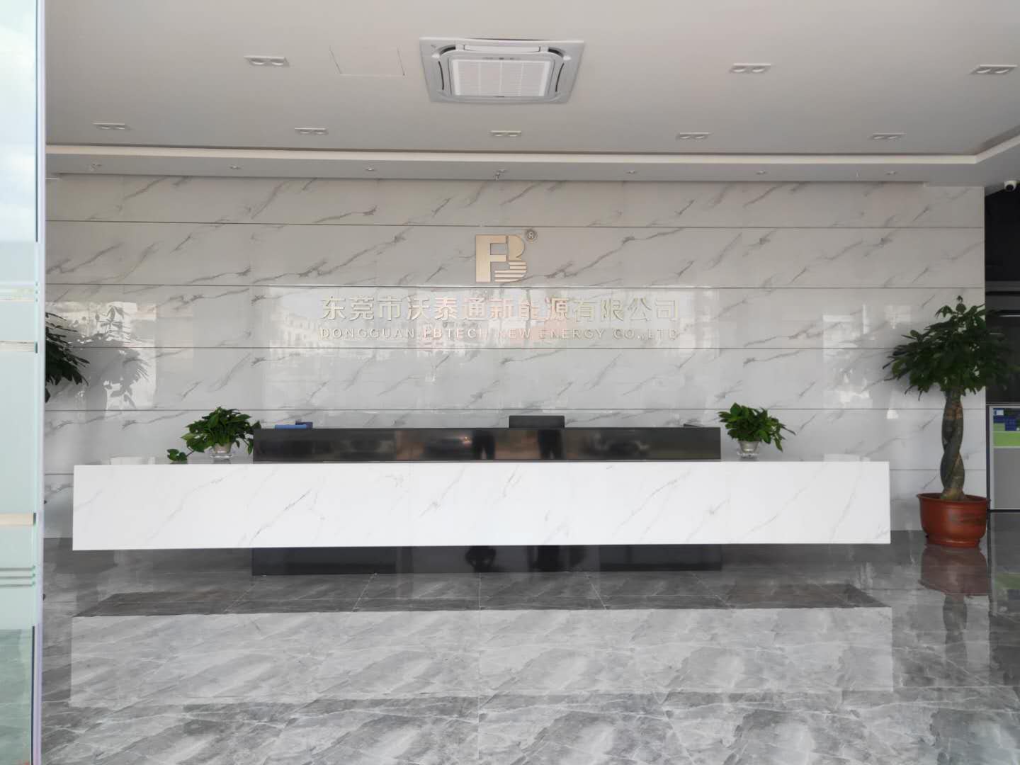 东莞市朗泰通科技股份有限公司图8