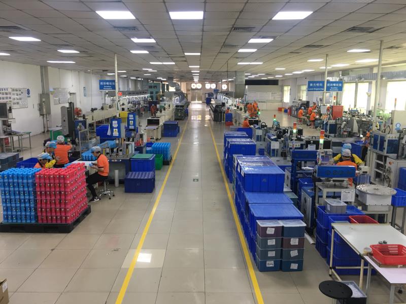 东莞宝达美塑胶制品有限公司图4