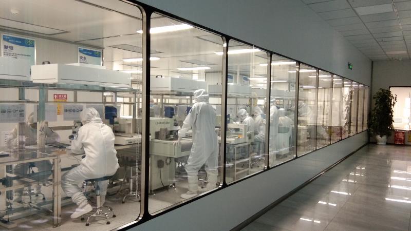 睿恩光电有限责任公司图3