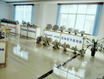 广东欧冠智能风机股份有限公司图6