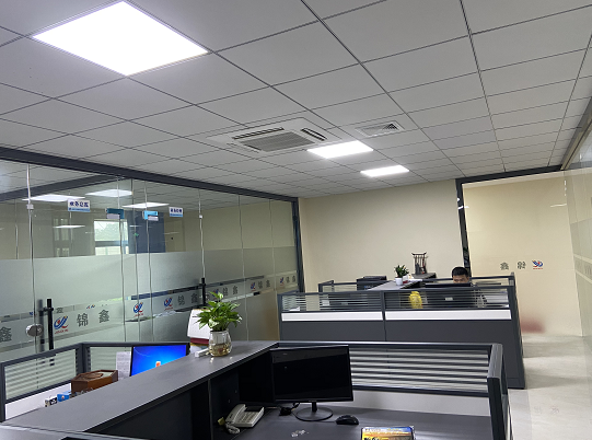 东莞市锦鑫精密模具有限公司图9