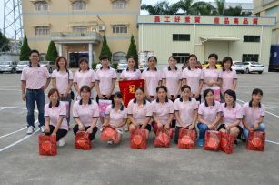 丽清电子科技（东莞）有限公司图2