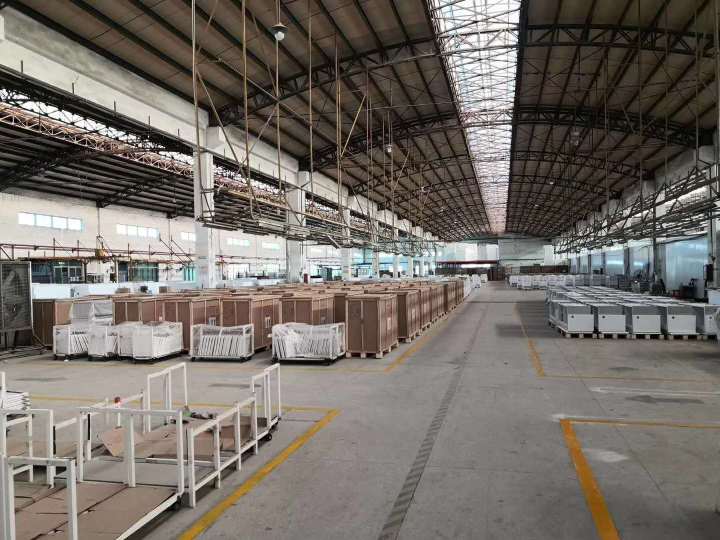 广东晟麒麟智能科技有限公司图3