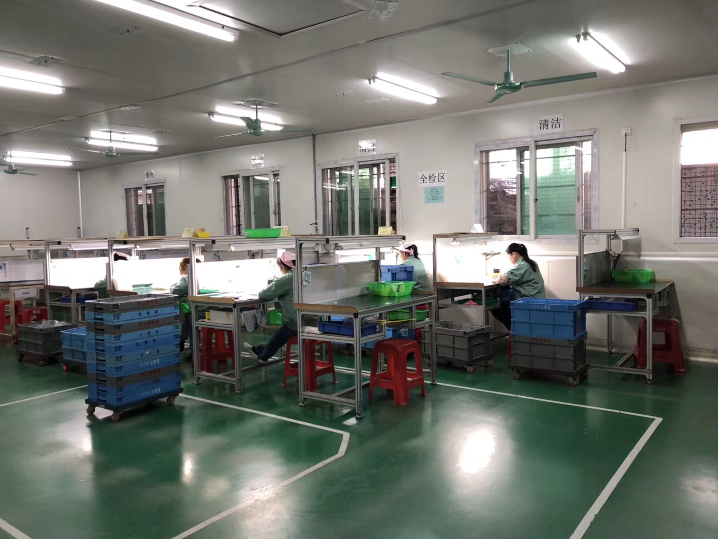 东莞市柏瑞达塑料模具制品有限公司图5