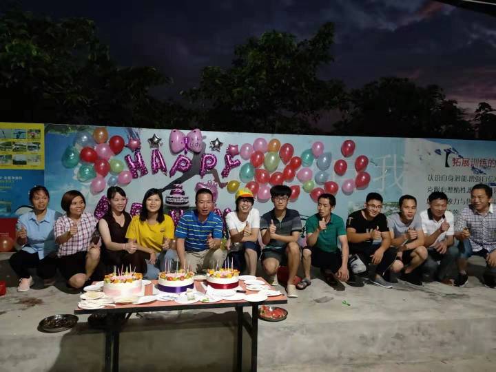 广东鸿旺鑫机械科技有限公司图2