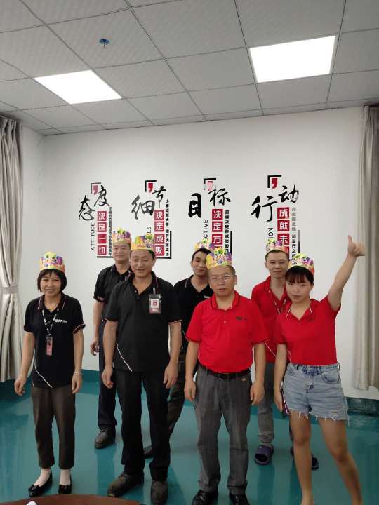 广东鸿旺鑫机械科技有限公司图6