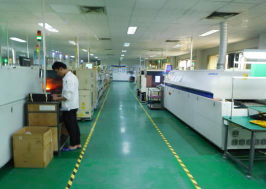 东莞联科电子有限公司图2