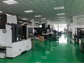 惠州市煜翔精密模具有限公司图2
