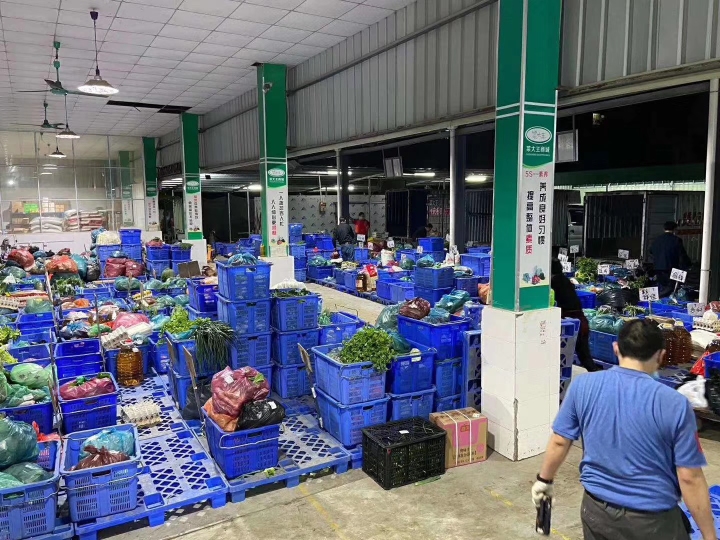 广东菜大王网络科技有限公司图4