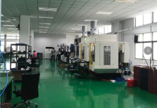 惠州市煜翔精密模具有限公司图3