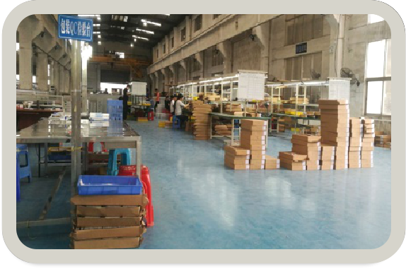 广东信冠智能技术有限公司图5