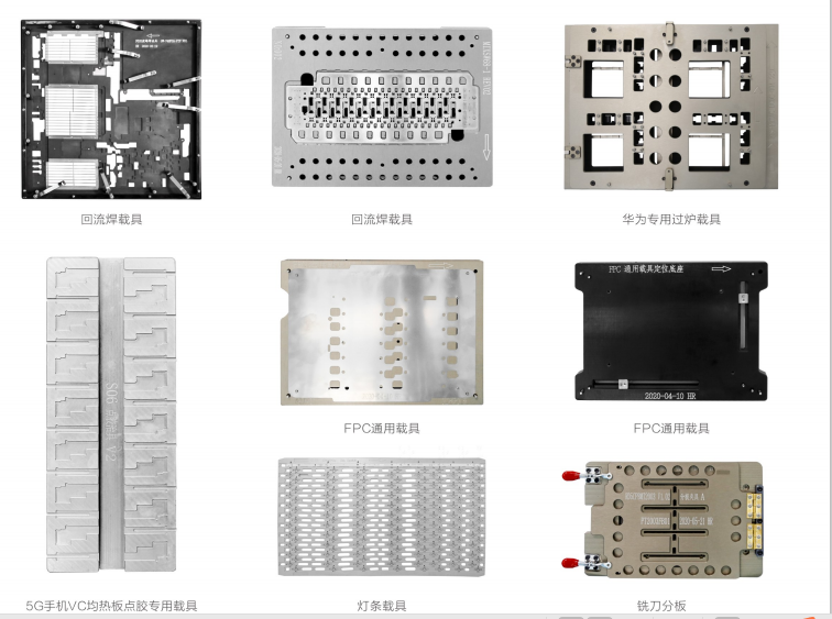 东莞市环瑞电子科技有限公司图4