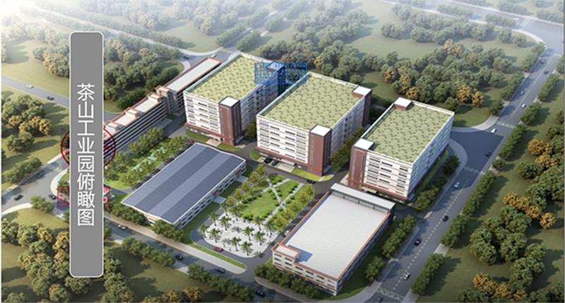 东莞市安普特双色模塑科技有限公司图1