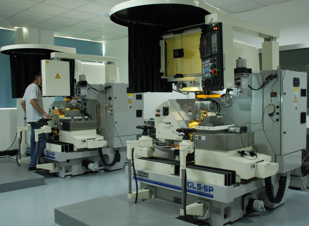 奥通精密模具(东莞)有限公司图2