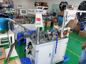 东莞市蓝芯盈精密机械有限公司图1