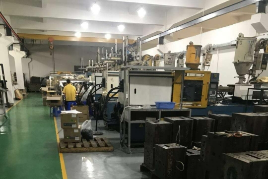 广东哇猴科技有限公司图3