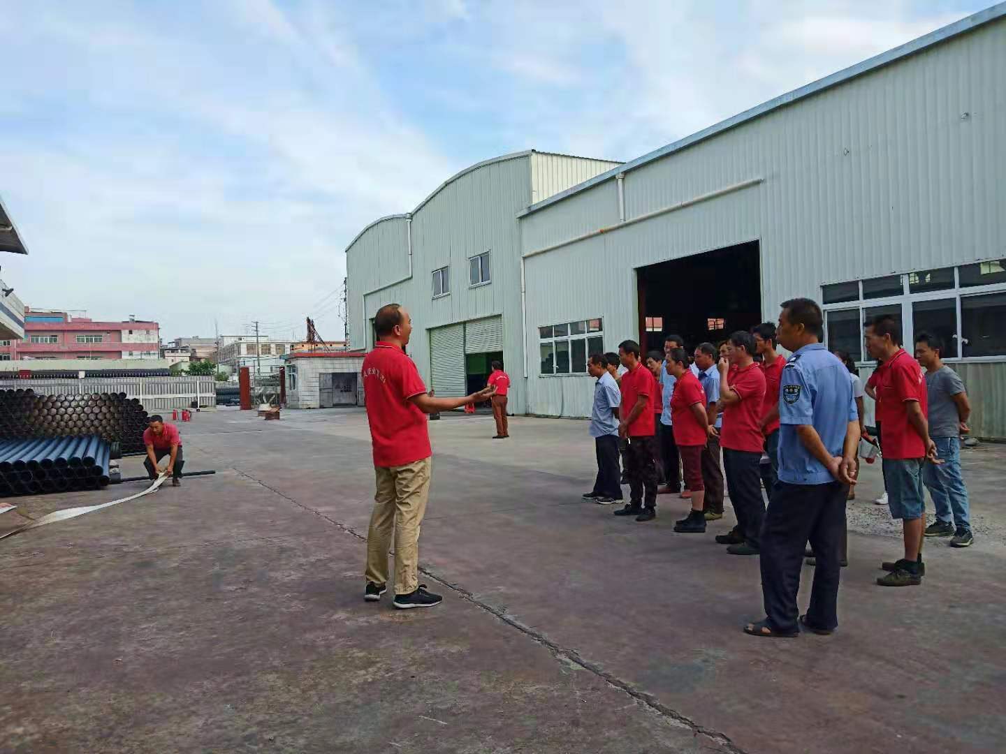 广东南风王科技有限公司图1