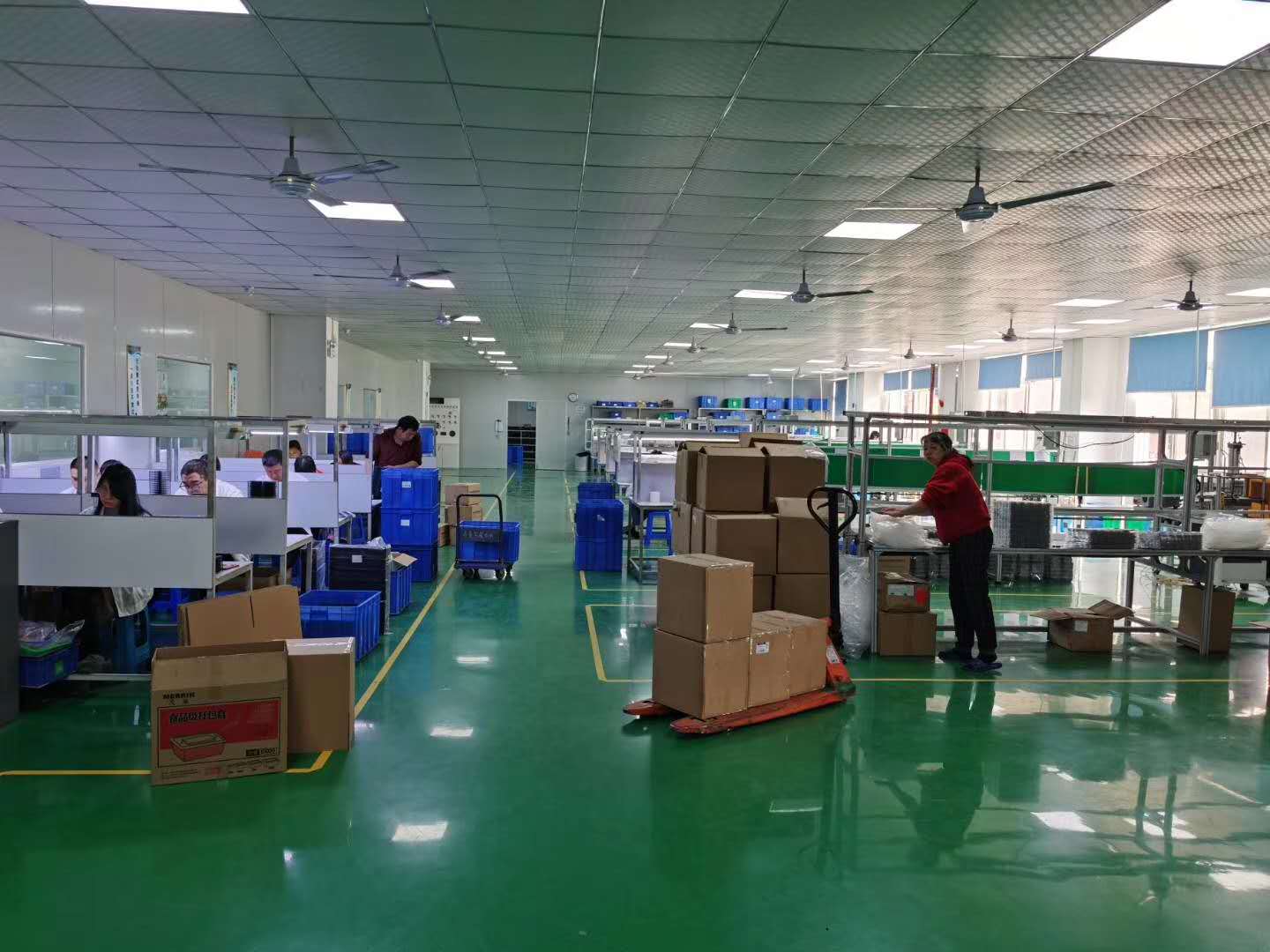 东莞市卓亚创联科技有限公司图5