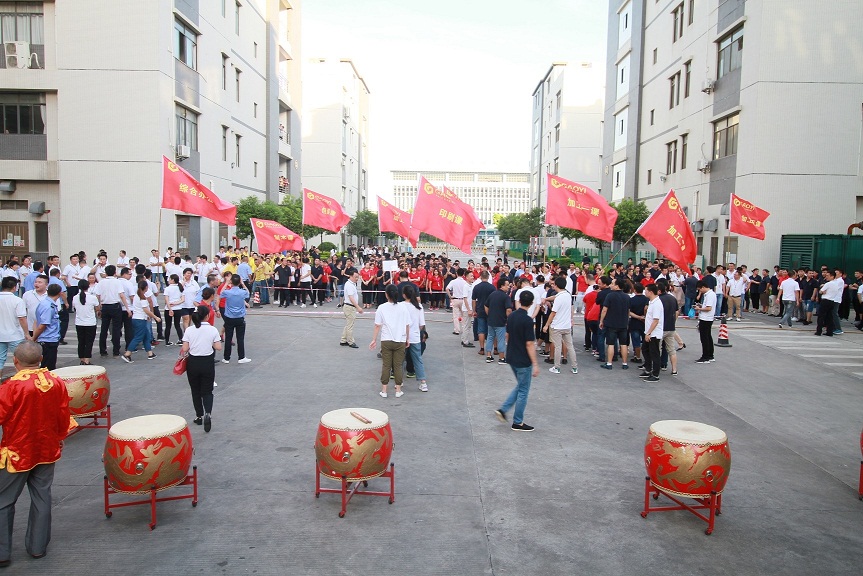 广东高义包装科技股份有限公司图7