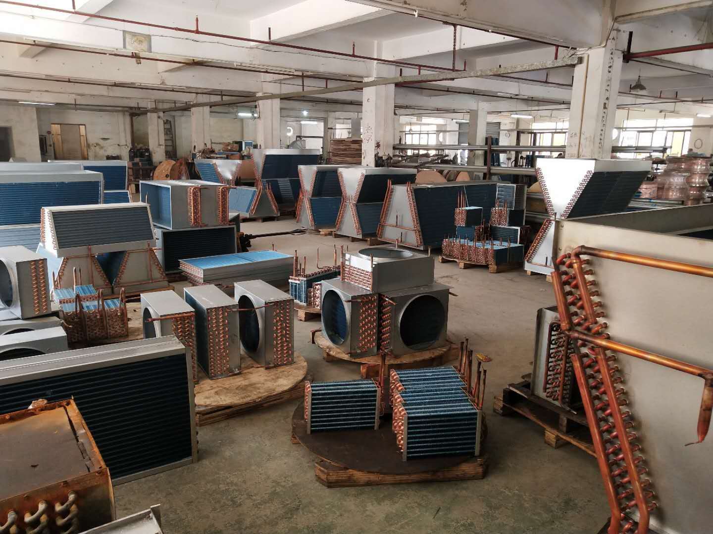 东莞市兴玥制冷设备有限公司图2