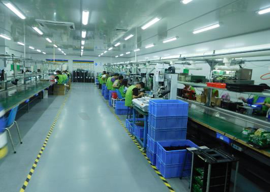 东莞联科电子有限公司图3