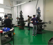惠州市煜翔精密模具有限公司图5