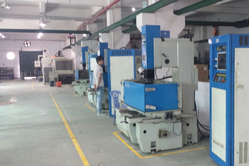 广东哇猴科技有限公司图6