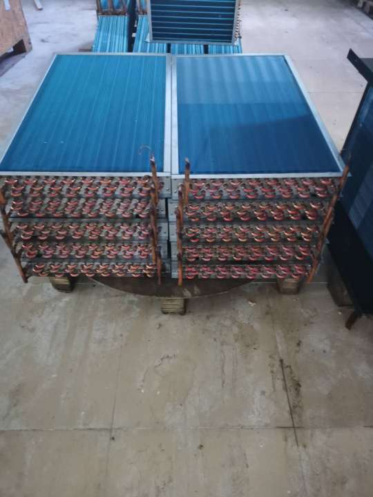 东莞市兴玥制冷设备有限公司图6