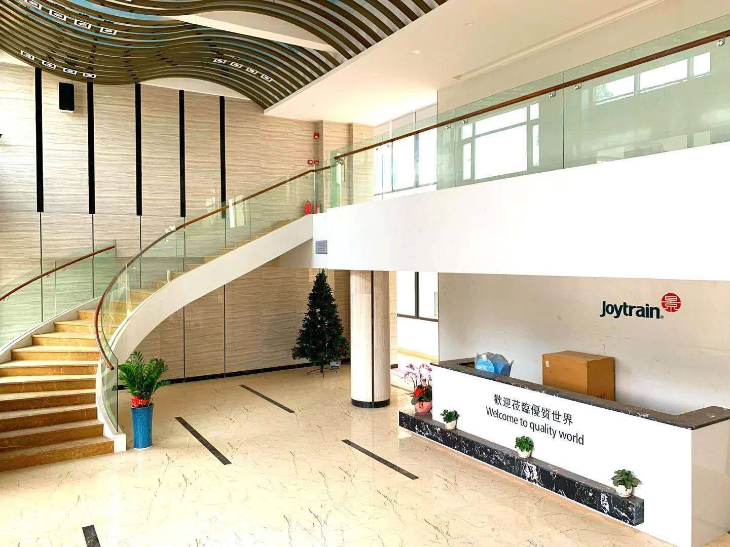 东莞市合丰景程电子科技有限公司图1