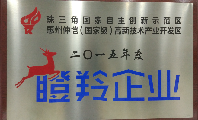 惠州三华工业有限公司图2
