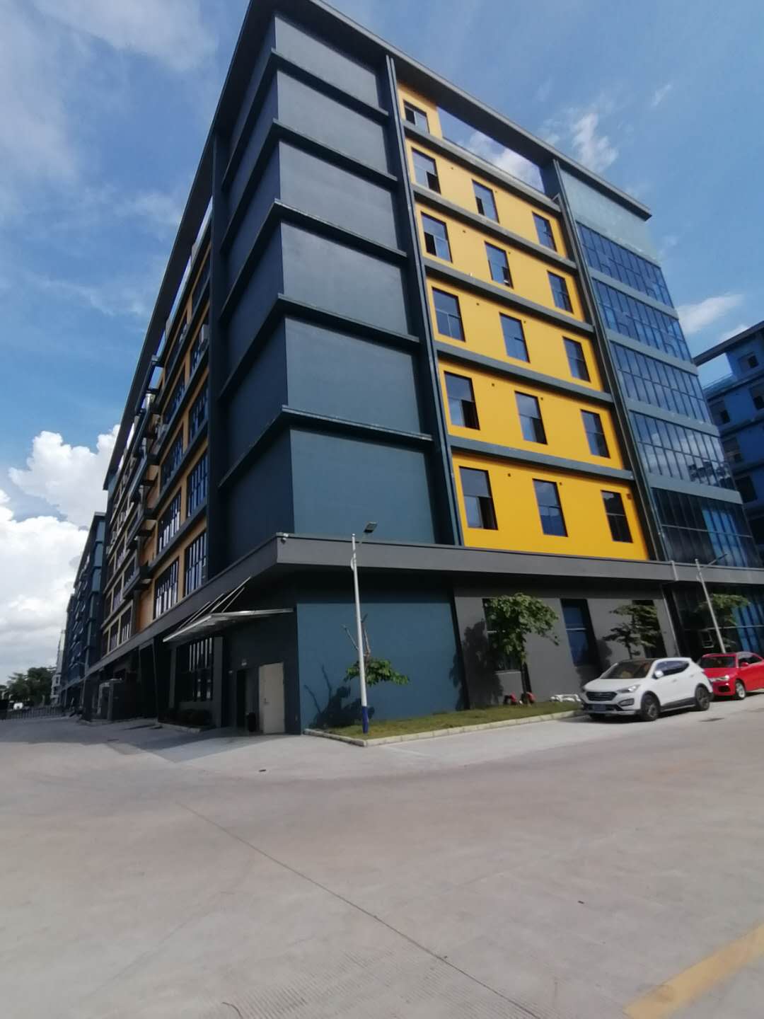 东莞华众鑫科技有限公司图1