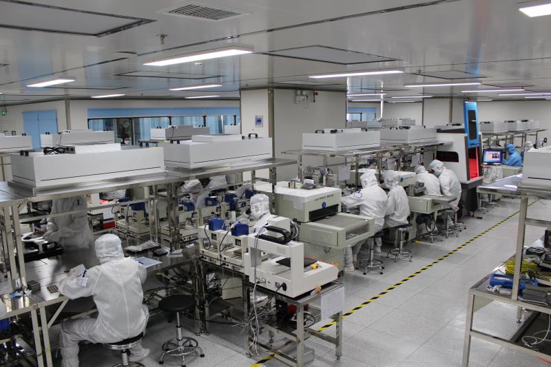 睿恩光电有限责任公司图2