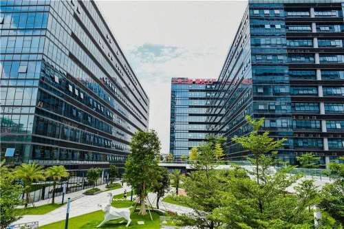 东莞市振海电子科技有限公司图3