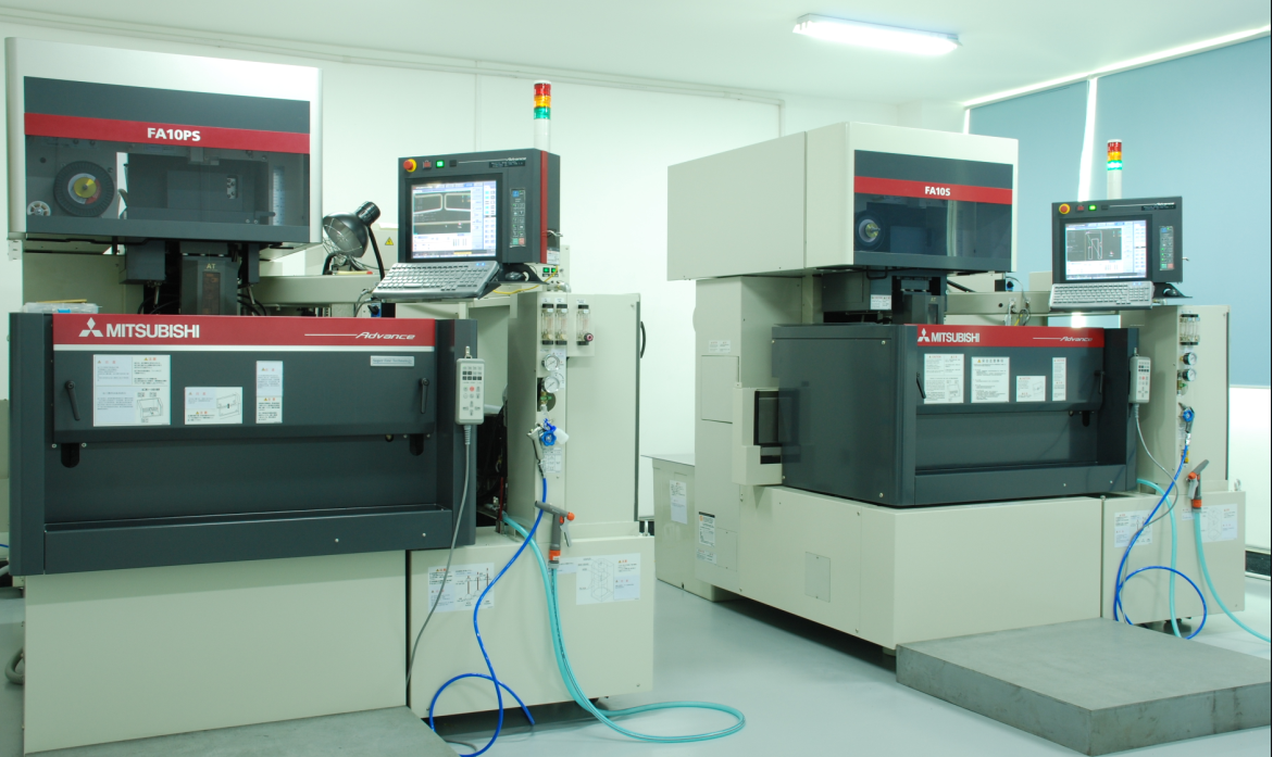 奥通精密模具(东莞)有限公司图3