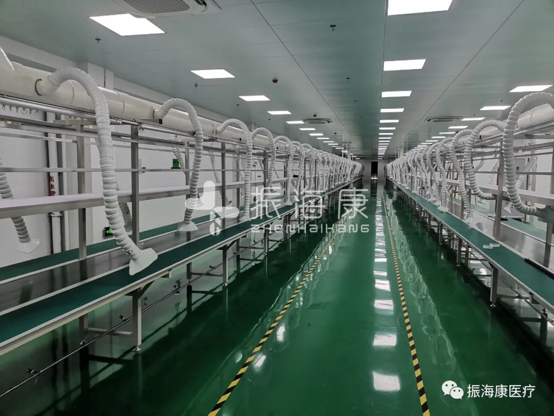 东莞市振海电子科技有限公司图5