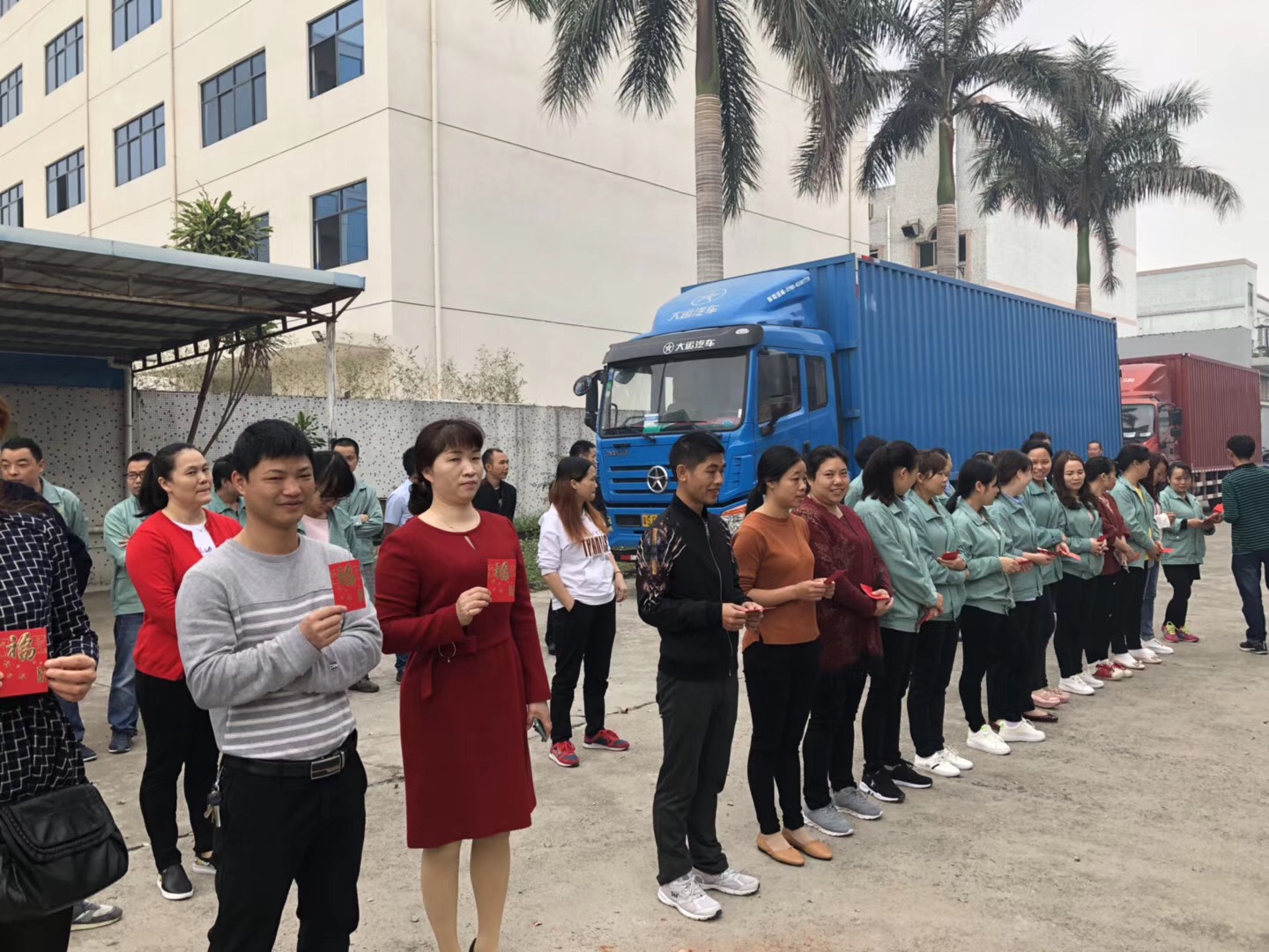 东莞市柏瑞达塑料模具制品有限公司图9