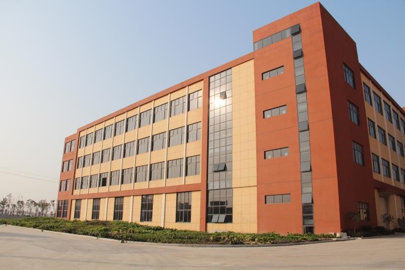 浙江威盾机械科技有限公司图5