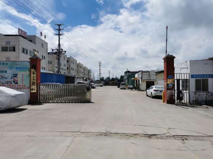 东莞市同创新电子科技有限公司图2