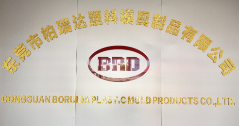 东莞市柏瑞达塑料模具制品有限公司图1