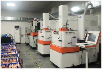 东莞市安普特双色模塑科技有限公司图3