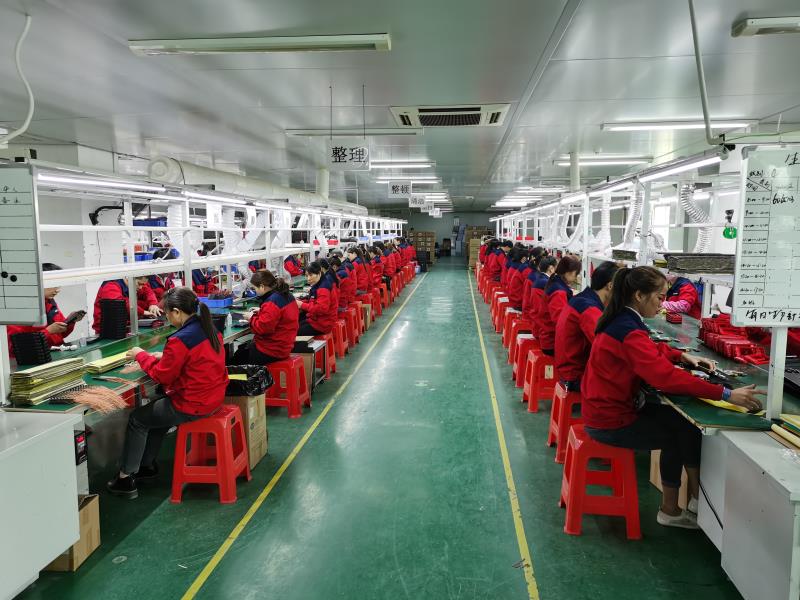 东莞市享能电子科技有限公司图6